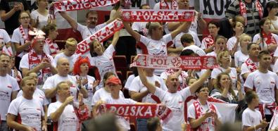 ME: Polska przegrała z Bułgarią